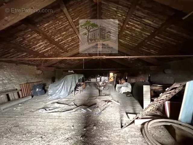 Maison à CUXAC-D&#039;AUDE