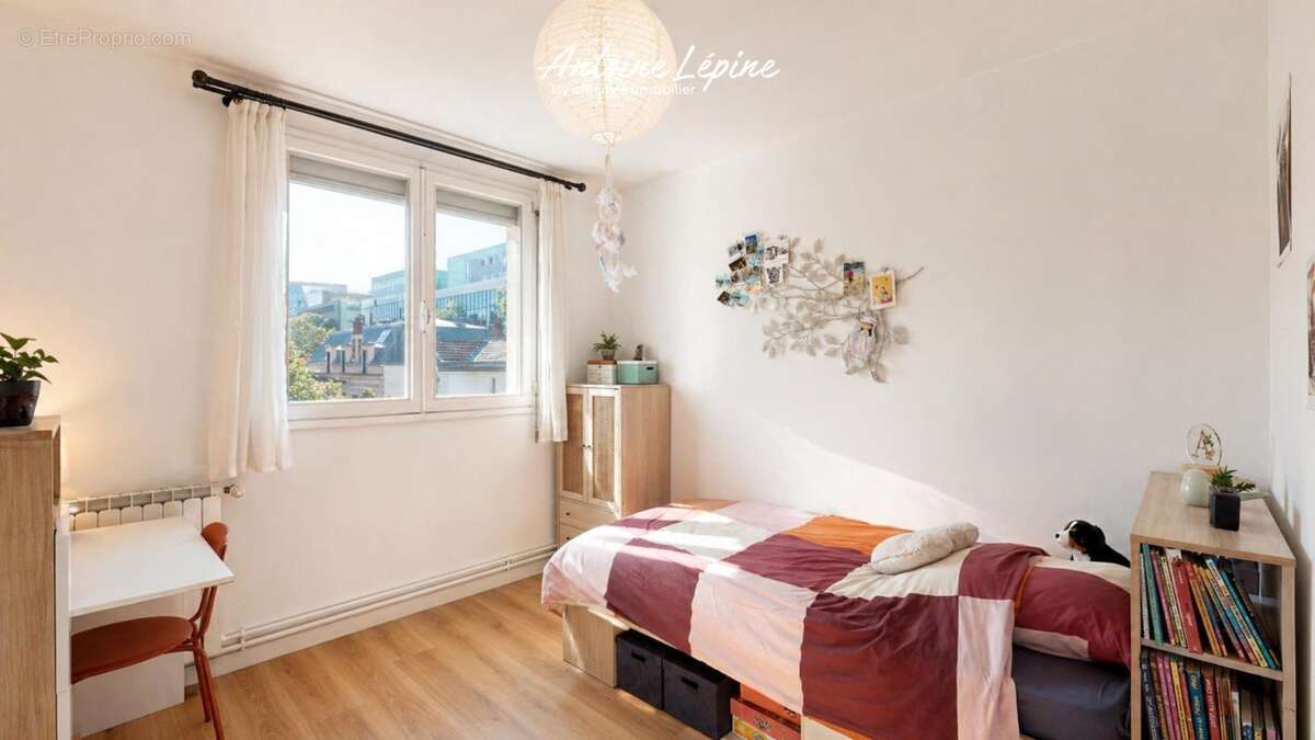 Appartement à LYON-3E