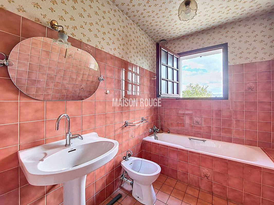 Maison à PLENEUF-VAL-ANDRE