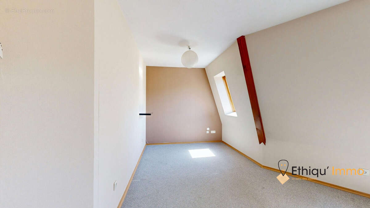 Appartement 24 m² à Illkirch-Graffenstaden  - photo 2