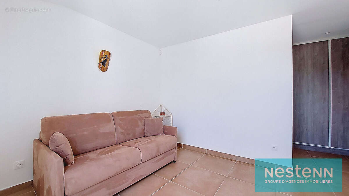Appartement à ISTRES