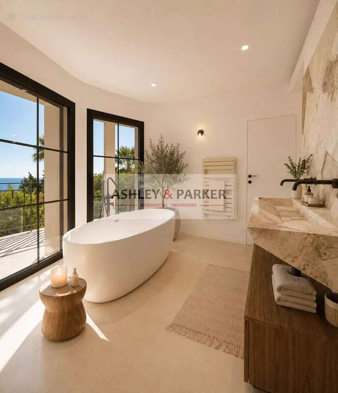 Villa 4 chambres - photo 11