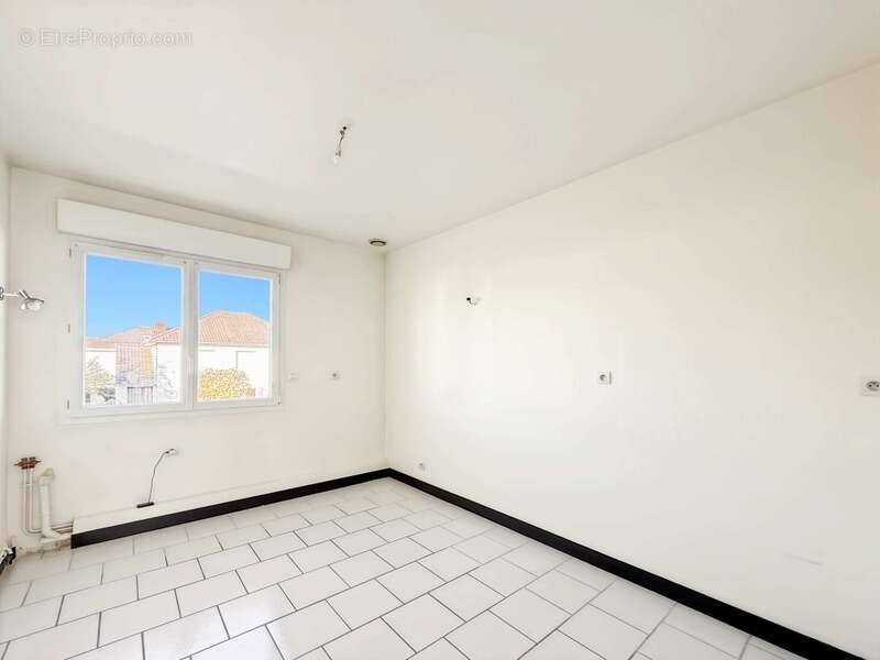 Maison à CHATELLERAULT