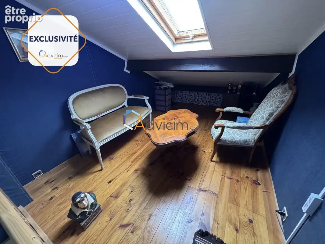 Maison 6 pièces 133 m² à vendre à Les Pavillons-Sous-Bois (93320) - photo 9