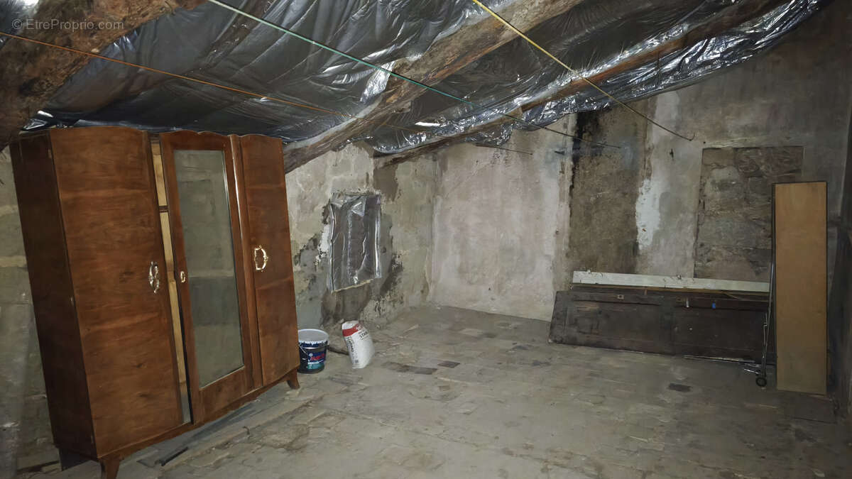 Appartement à ASPIRAN