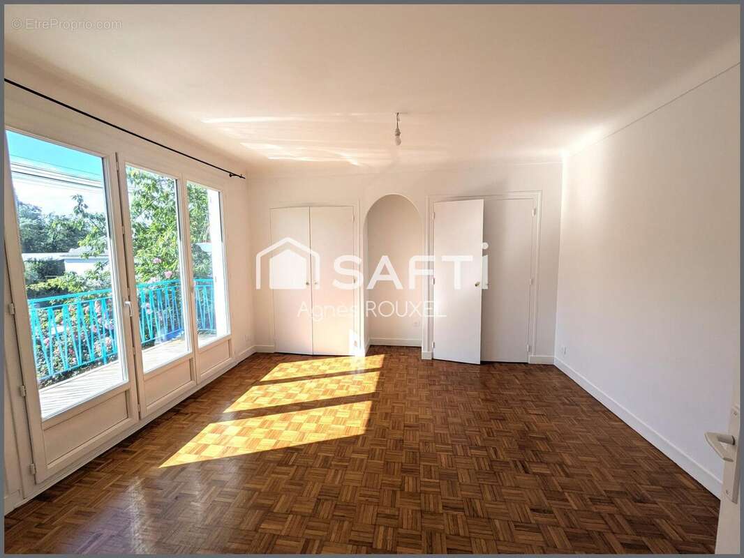 Photo 5 - Maison à ORVAULT
