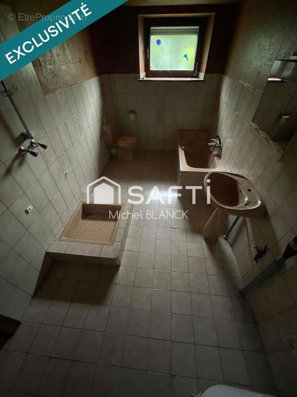 Photo 6 - Appartement à LOGELHEIM