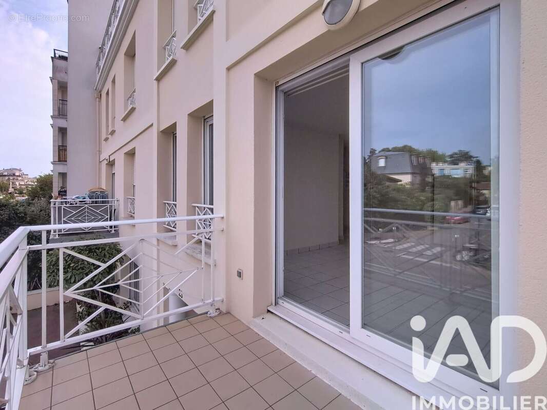 Photo 4 - Appartement à CHATENAY-MALABRY