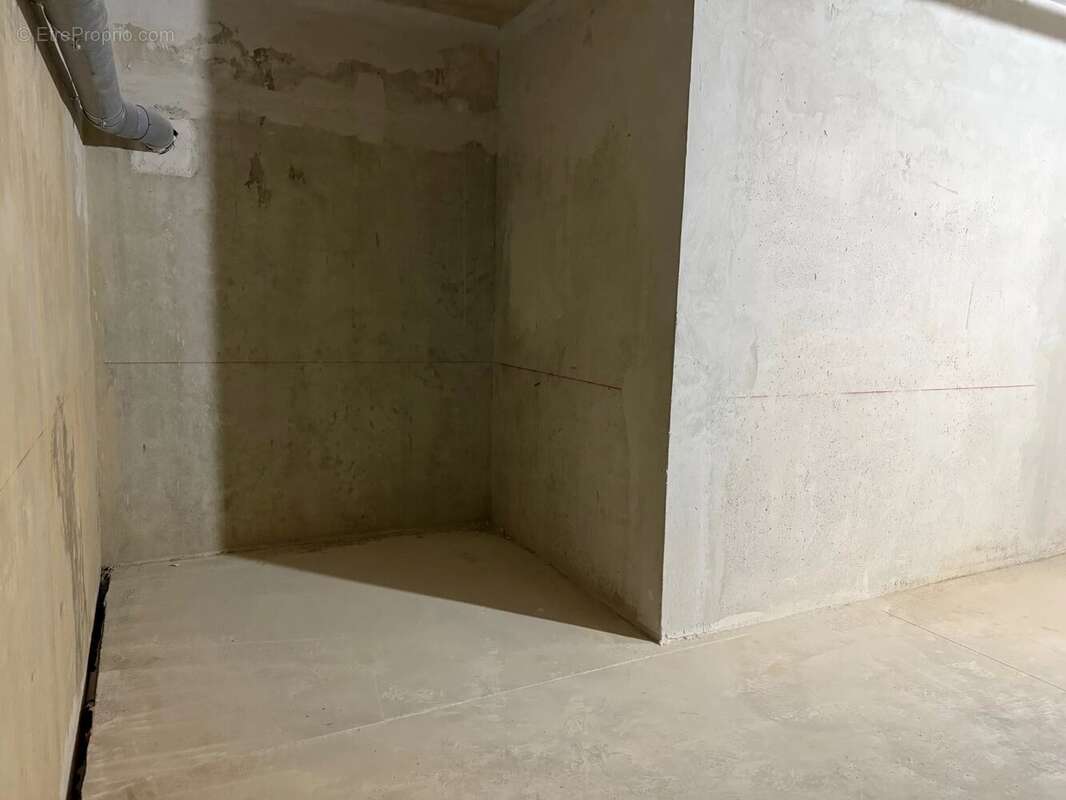 Appartement à AUBAGNE