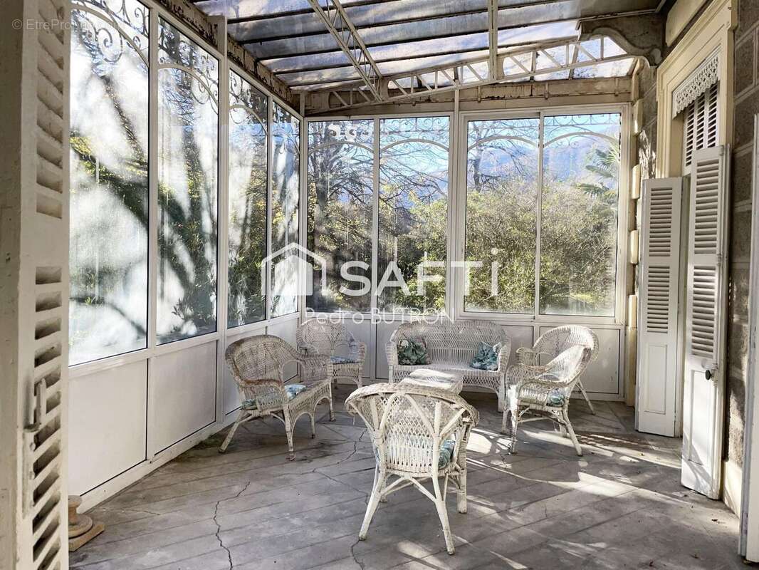 Maison 277 m² à Marignac  - photo 5