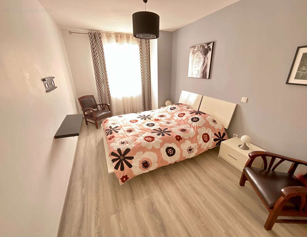 Maison à BAINVILLE-SUR-MADON