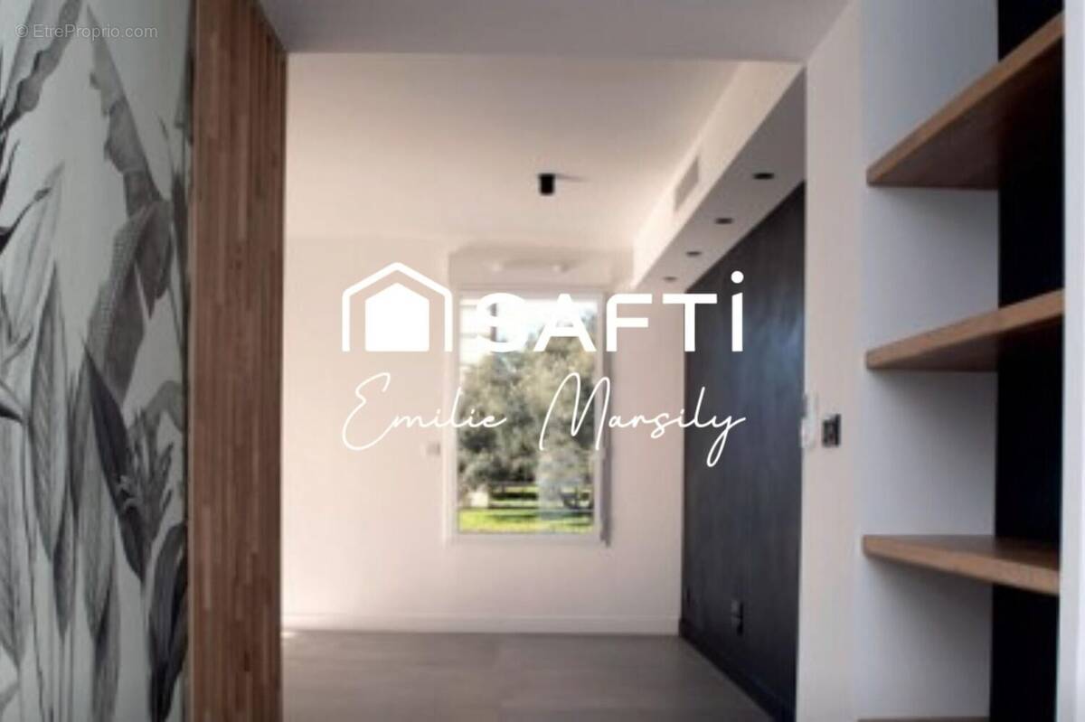 Photo 1 - Appartement à CLARENSAC