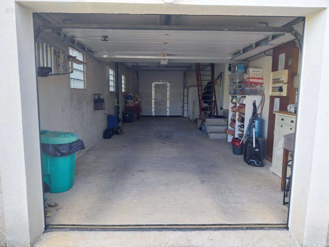 Maison à SAINT-MARTIN-DE-VALGALGUES