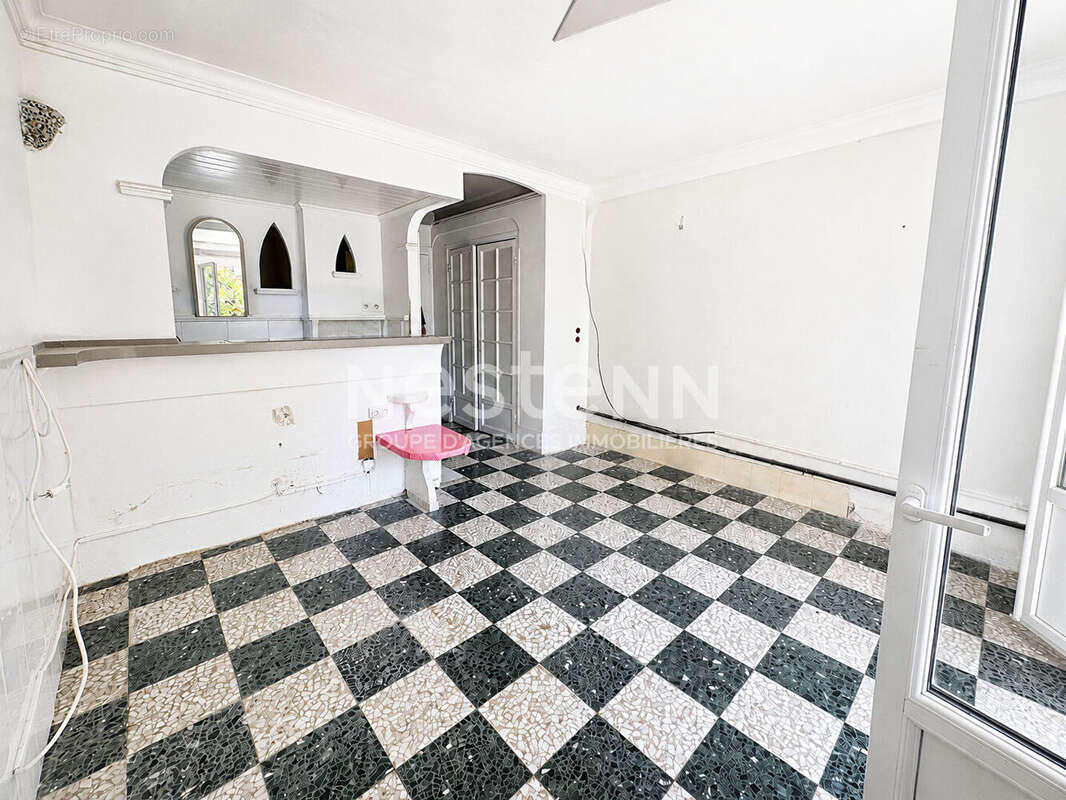 Exclusivite  villeneuve loubet : a vendre - studio - jardin  - emplacement privilégié - photo 3