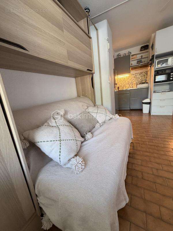 Appartement à LE GRAU-DU-ROI