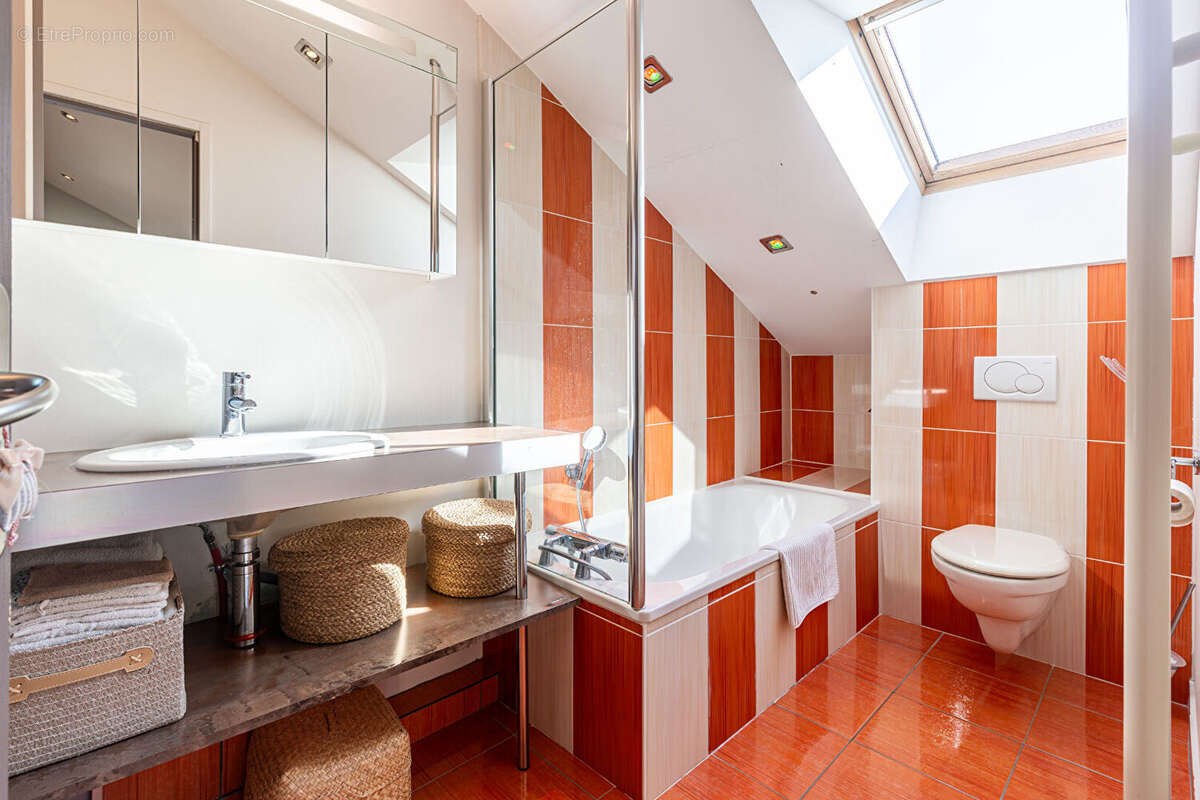 Appartement à ANNECY