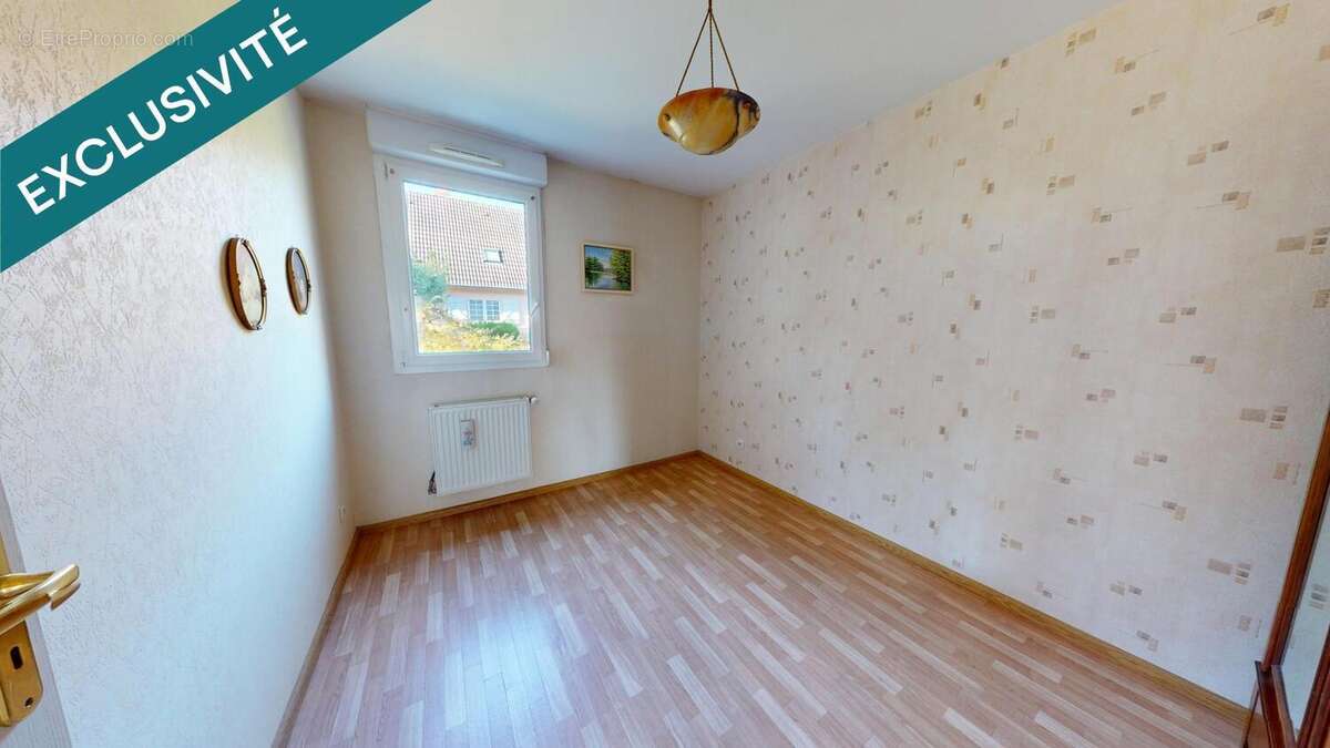 Photo 2 - Appartement à MULHOUSE