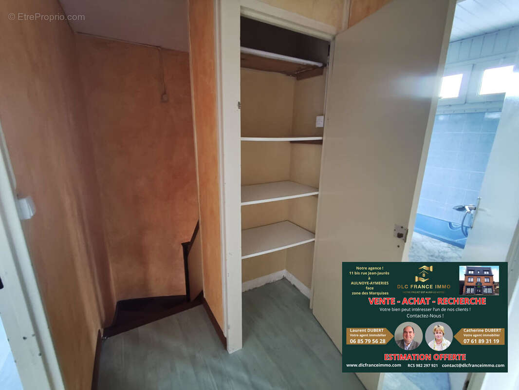 Photo 9 - Maison à PONT-SUR-SAMBRE