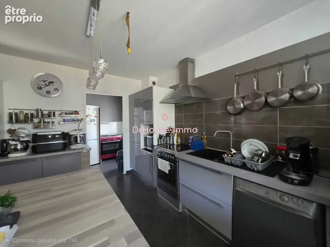 Maison 6 pièces 168 m² à vendre à Mouzeuil-Saint-Martin (85370) - photo 4