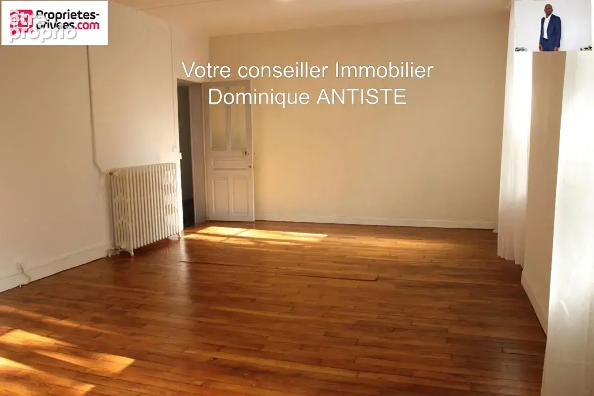 Appartement, Le Raincy 4 pièce(s) 81 m2 - photo 2