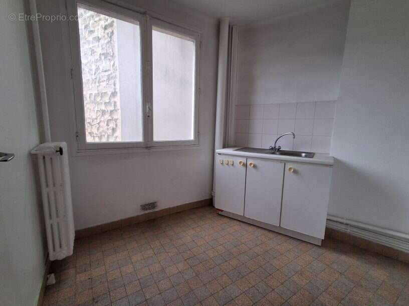 Appartement à ARCUEIL