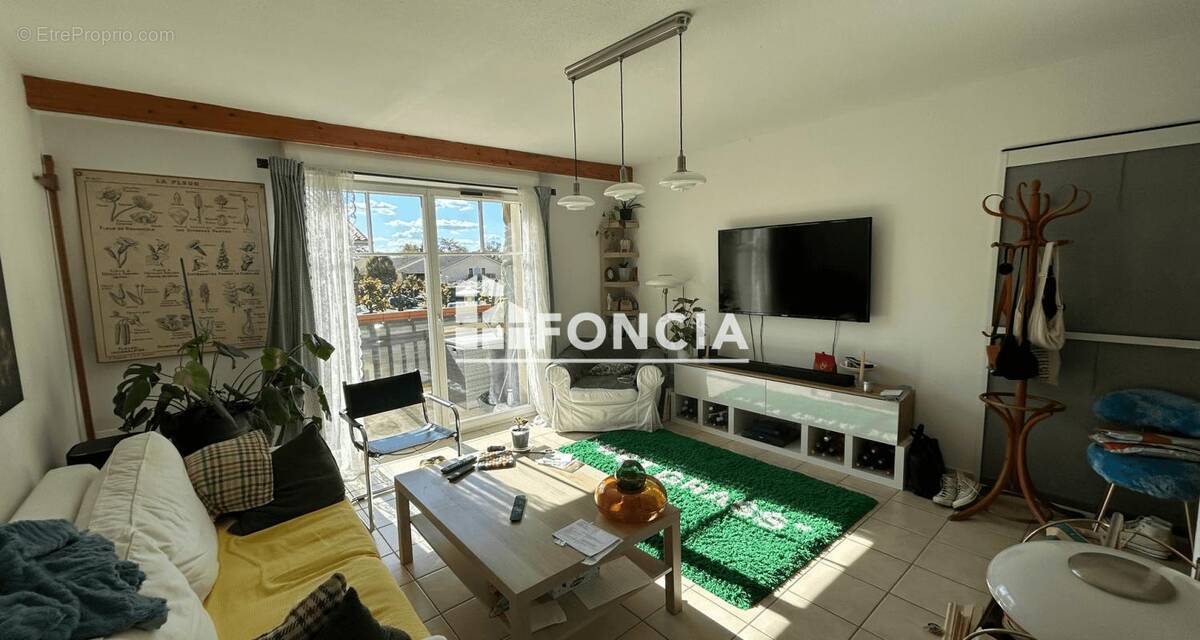 Appartement à BERGERAC