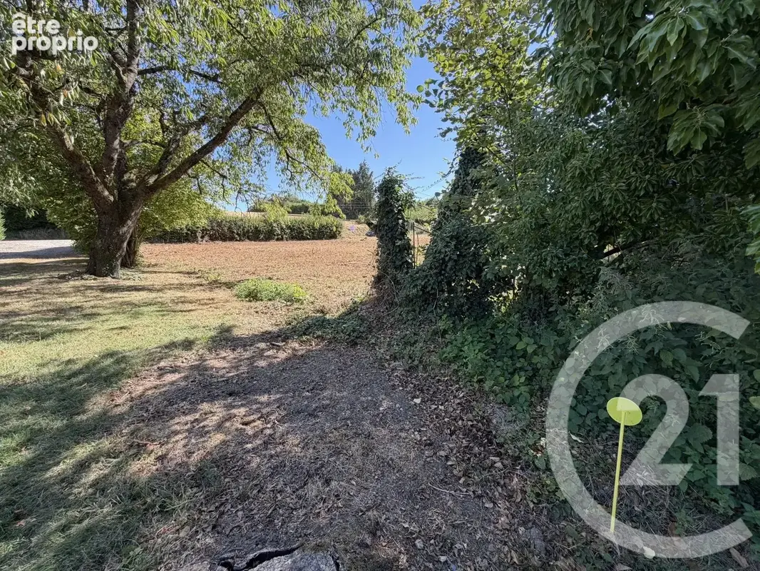 Terrain 1 114 m² à vendre à Moleans (28200) - photo 5