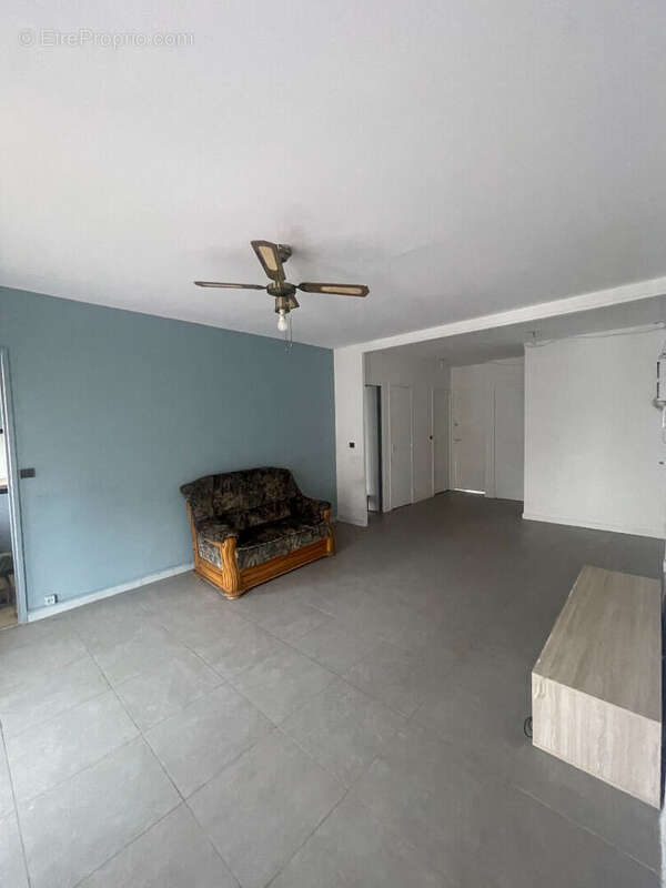 Appartement Le Mée Sur Seine 4 pièce(s) - photo 3