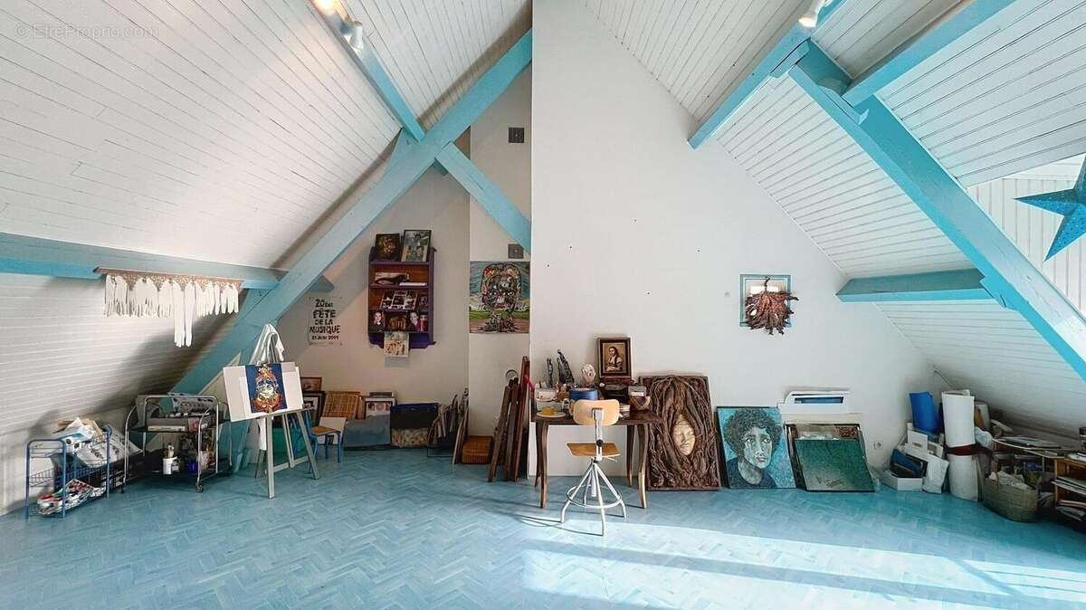 Photo 9 - Maison à CHECY