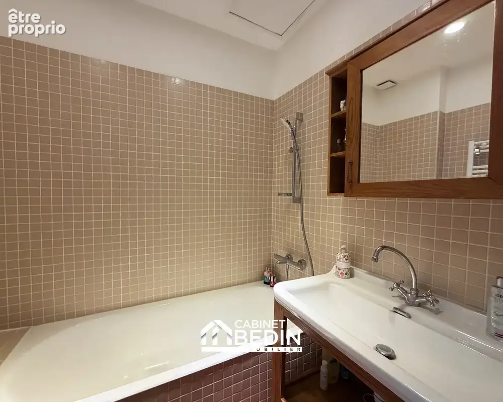 Appartement 5 pièces 156 m² à vendre à Bordeaux (33000) - photo 9