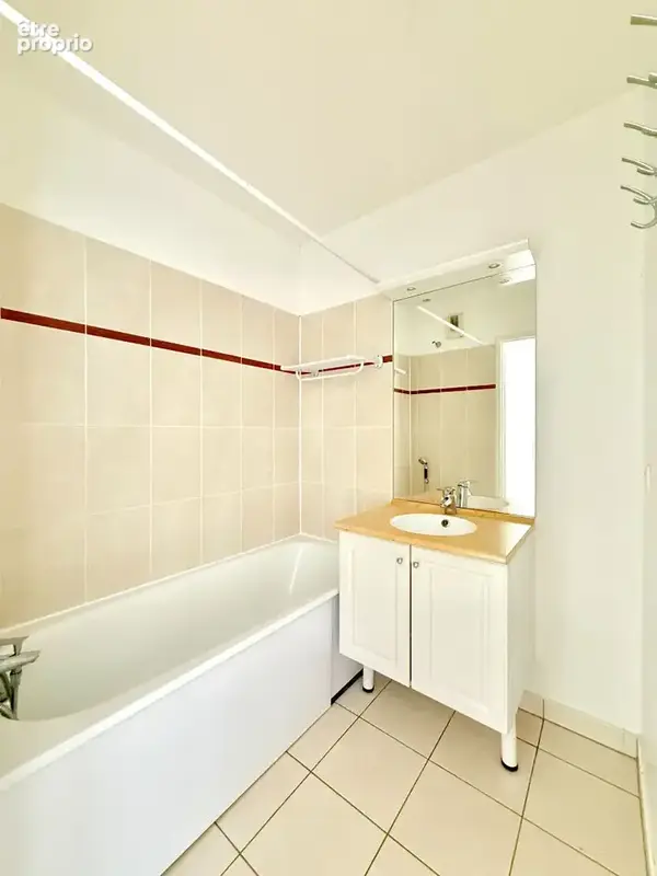 Appartement Ivry Sur Seine 3 pièce(s) 61 m2 - photo 13