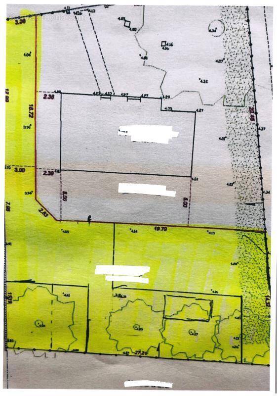 Terrain à LES SABLES-D&#039;OLONNE