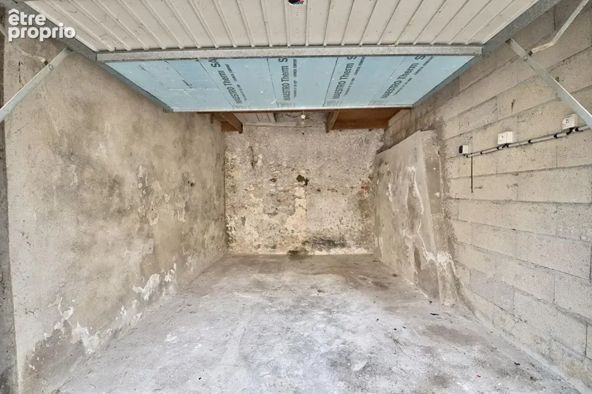 maison de ville à Thieux (77230) complètement rénovée - photo 12