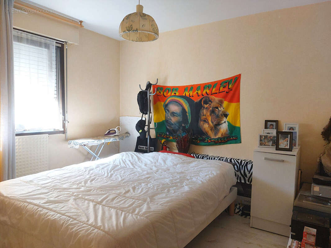 Appartement Bourges 2 pièces 46.29 m2 - photo 4