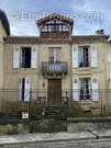 Maison à SIMORRE