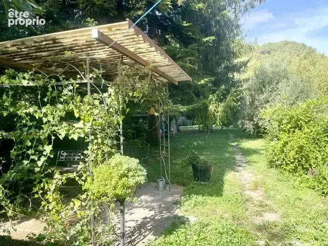 Maisonette à 20 minutes de Nice - photo 2