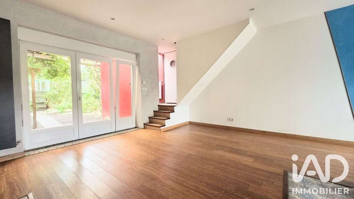 Photo 4 - Maison à LAMBERSART