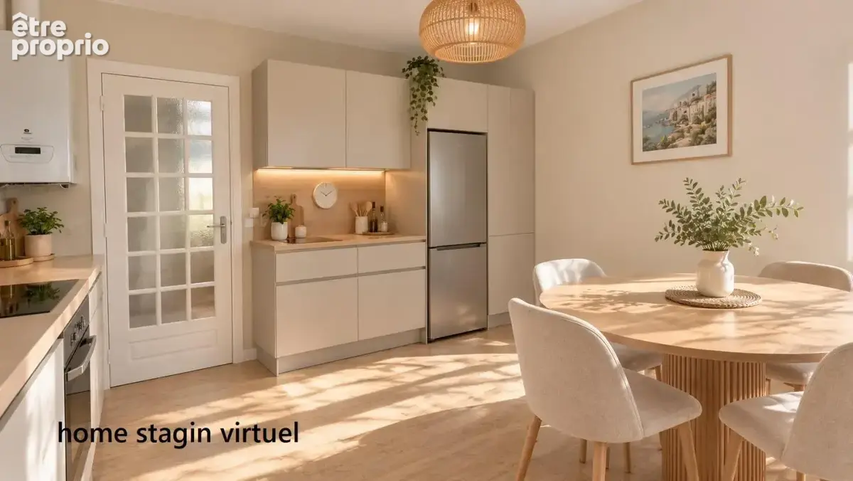 Maison 6 pièces 140 m² à vendre à La Baule-Escoublac (44500) - photo 12