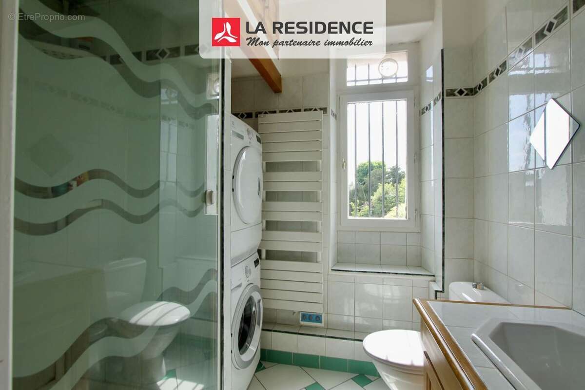 Appartement 44 m² à Andresy  - photo 9