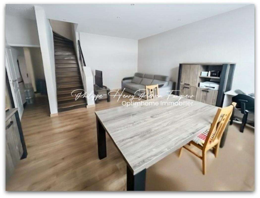 Immeuble à vendre LOMME (59) - photo 6