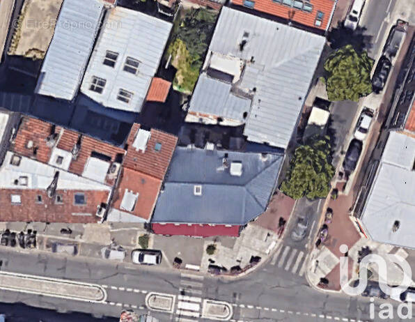 Photo 1 - Appartement à LE PRE-SAINT-GERVAIS