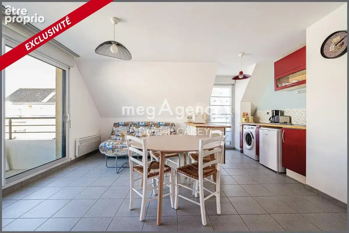 Proche Centre-ville et Plage ! - photo 3