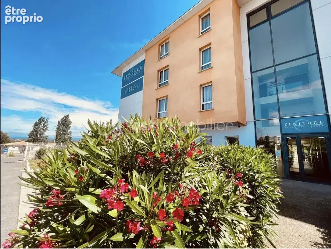 Spécial investisseur - t2 meublé lmnp - photo 5