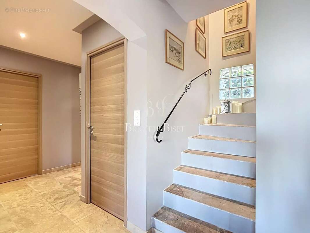 Maison à SAINTE-MAXIME