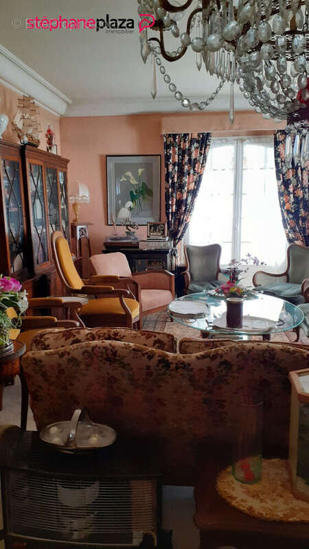 Maison à CONFORT-MEILARS