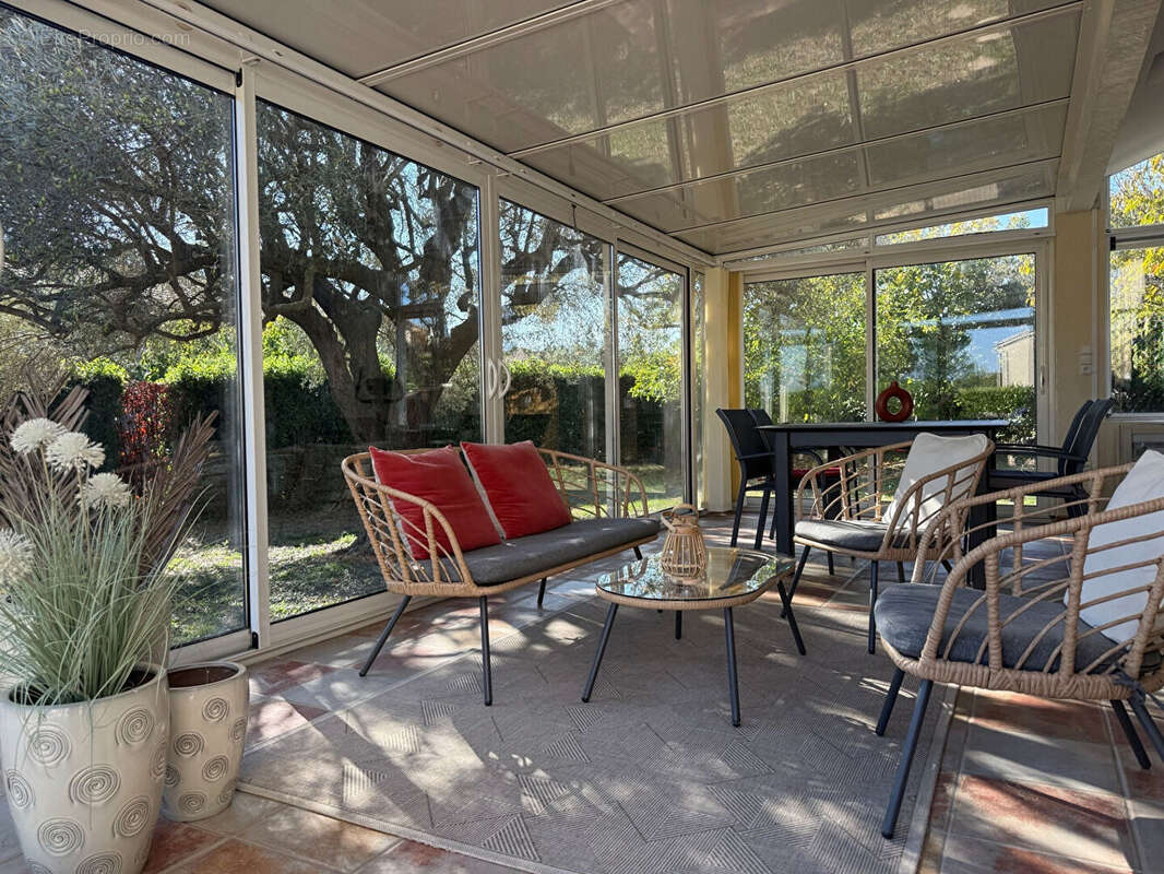 Maison à SAINT-MARCEL-D&#039;ARDECHE