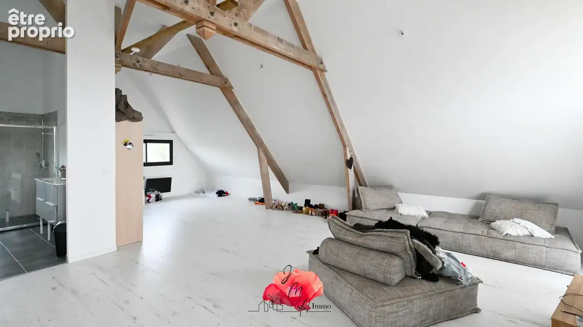 Nouveauté !!! exclusivité !!! saint romain de colbosc - photo 9