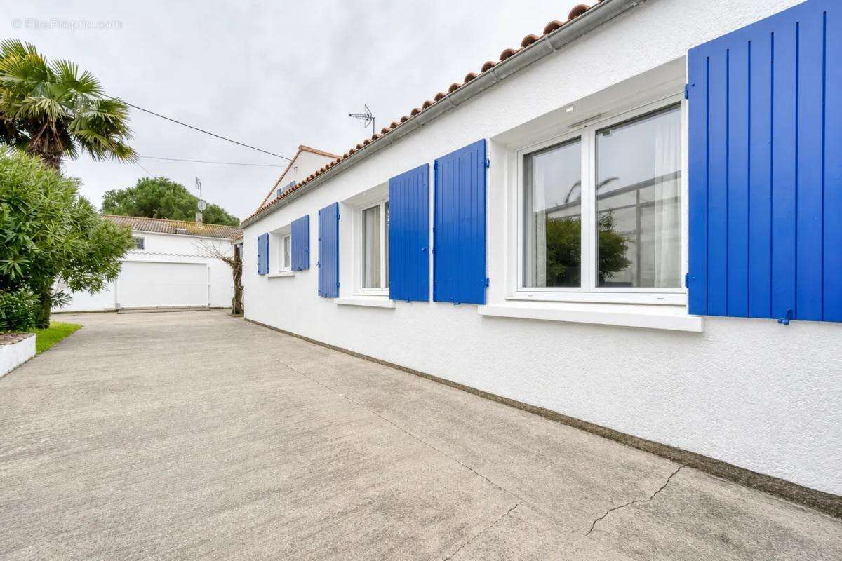 Maison d'exception de 307 m² avec piscine - photo 11