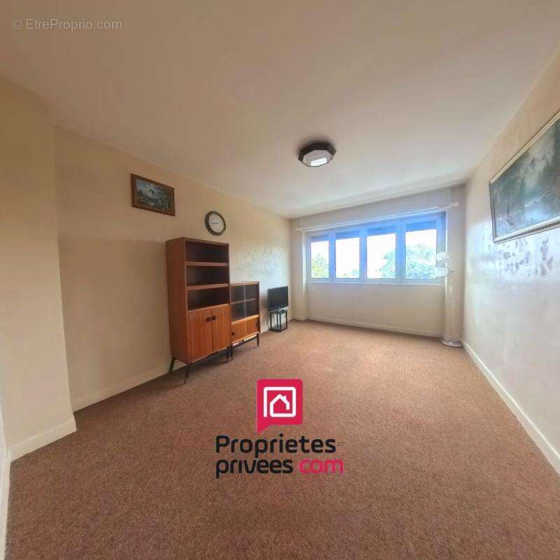 Appartement à LYON-5E