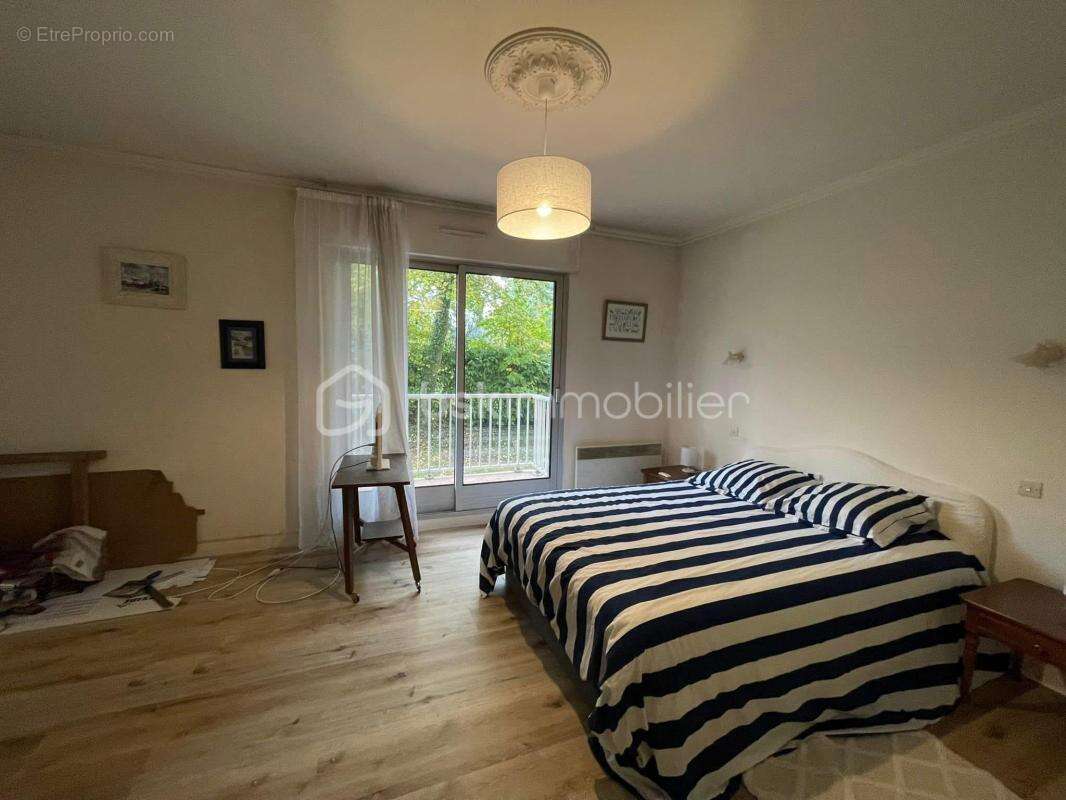 Appartement au cœur de Bagnoles de l'Orne - photo 9